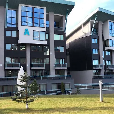 Silver Mountain A21 Friendly Poiana Brasov