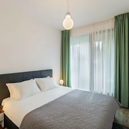 Apartment Silver Mountain A21 Friendly *
