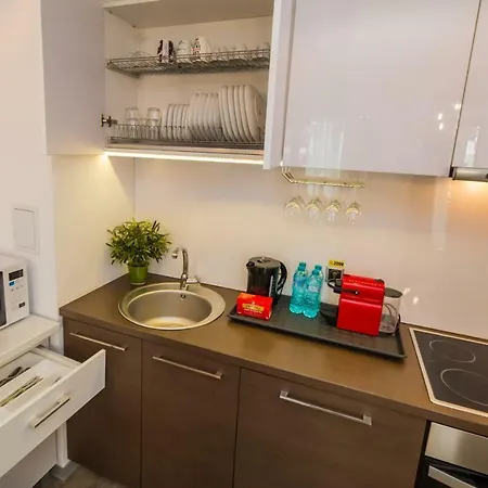 Silver Mountain A21 Friendly Apartment *