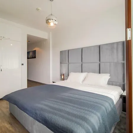Apartment Silver Mountain A21 Friendly Poiana Brasov