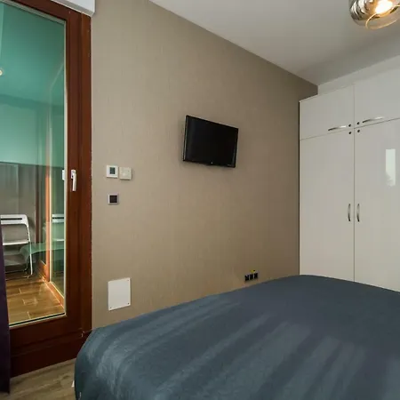 Silver Mountain A21 Friendly Apartment *