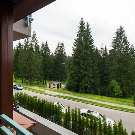 Silver Mountain A21 Friendly Apartment *