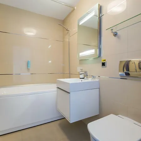 Silver Mountain A21 Friendly Apartment *