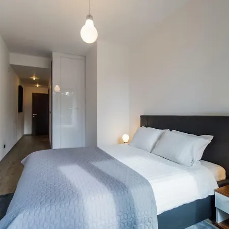 Apartment Silver Mountain A21 Friendly Poiana Brasov