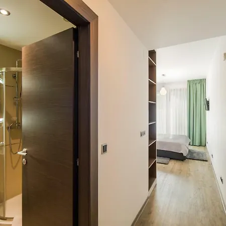Apartment Silver Mountain A21 Friendly Poiana Brasov