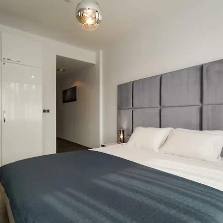 Apartment Silver Mountain A21 Friendly *